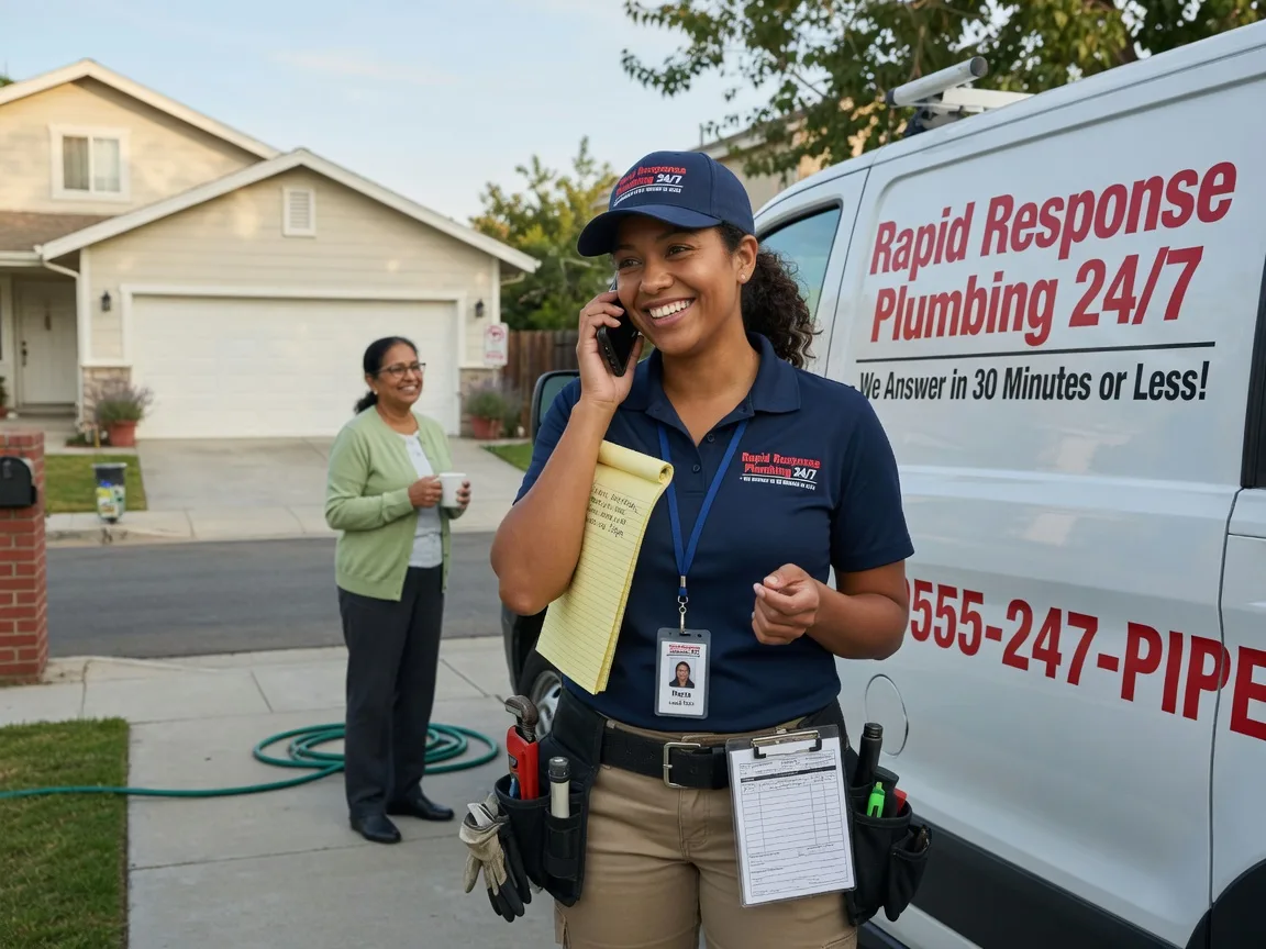 Emergency Plumber Seneca, WI FAQs
